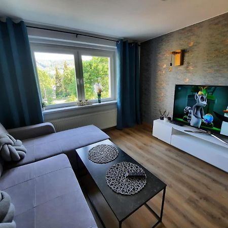 Orlicka Apartament Duszniki Zdrój Exterior foto
