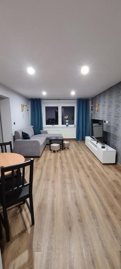 Orlicka Apartament Duszniki Zdrój Exterior foto