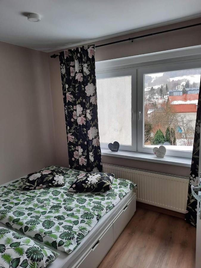 Orlicka Apartament Duszniki Zdrój Exterior foto