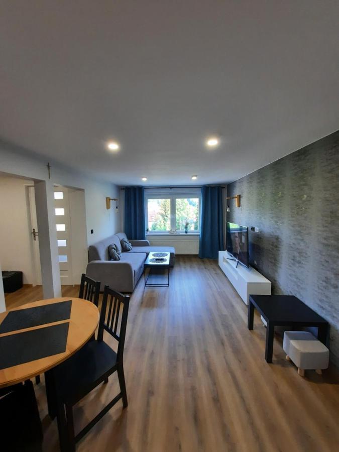 Orlicka Apartament Duszniki Zdrój Exterior foto